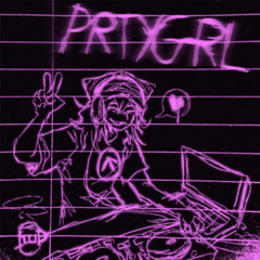 PRTYGRL (Clairo - Pretty Girl remix)