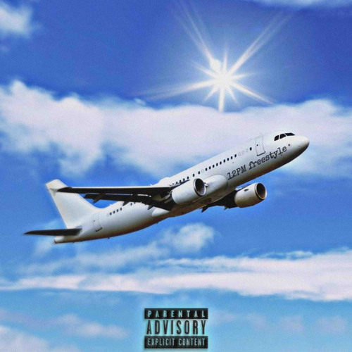 12PM freestyle