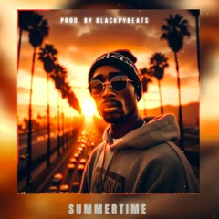 A.I. 2Pac ft. Aaliyah & Nate Dogg, Snoop Dogg - Summertime [A.I. Voice Conversion]