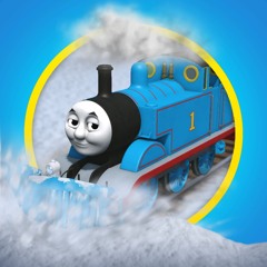 Thomas' Christmas Theme