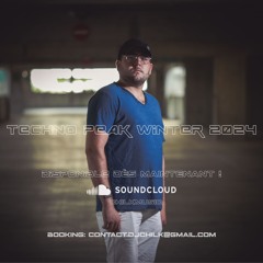 TECHNO PEAK WINTER 2024