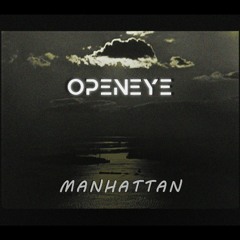Openeye - Manhattan