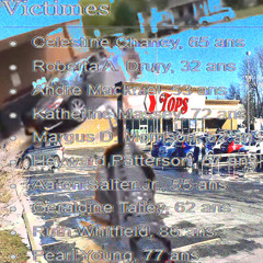 [EXCLU] 07/11/2025 FREESTYLE TOPS BUFFALO (prod. blokkkeith19)