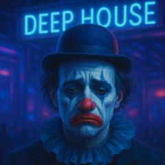 Sad Clown