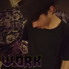 ForeverJoy - Work - Prod. Kyogaibeats