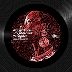Abdel Karim ,Joy Marquez - Verdades (AfroLatin Version)