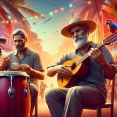 The Girl From Ipanema 🏖️