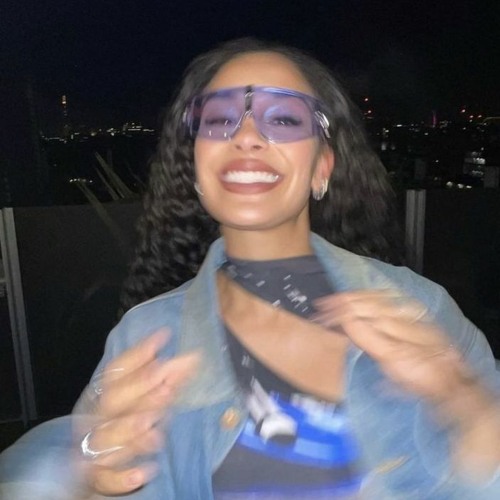 jorja smith - go go go (gravagerz remix)