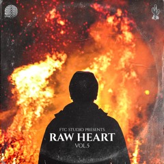 Raw Heart Vol 5 (PREVIEW)