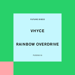 Rainbow Overdrive