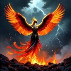 Phoenix Rising