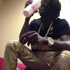 Chief Keef x Lil Reese - What It Look Like [INSTRUMENTAL]