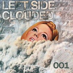 Left Side Clouded 001