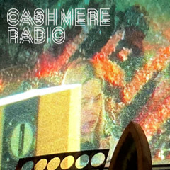 Katia Fis live from the unofficial CTM afterparty @ Cashmere Radio