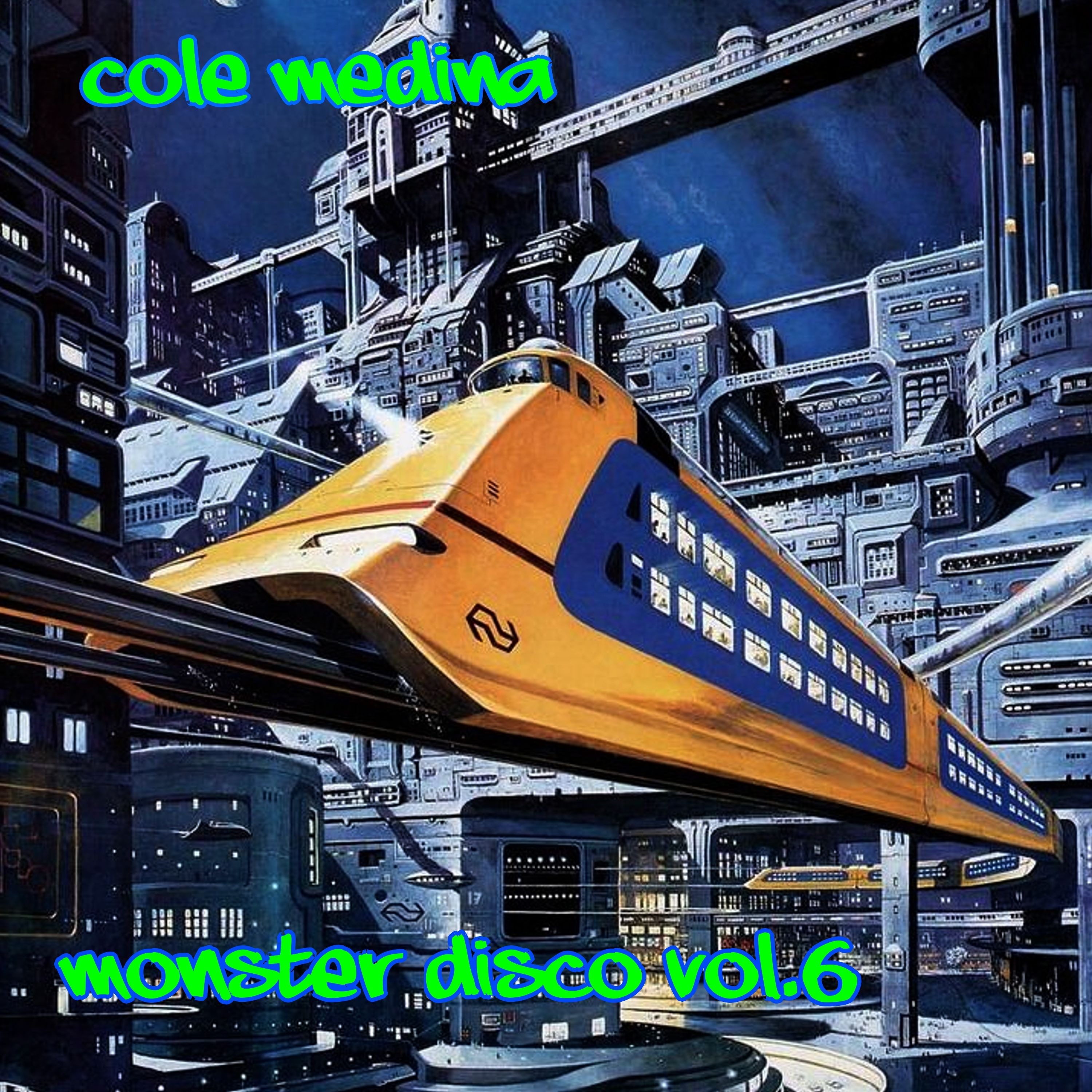 1. I Want To Thank You (Touch Of Gold Mix) episode artwork