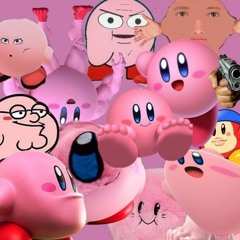 kirby freestyle lmaooo