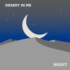 VA - Desert In Me "NIGHT" - Snippets
