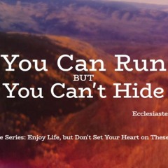 You Can't Hide From Your Heart
