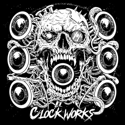 ANSBRO - Clockworks [Guerrilla Radio]