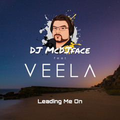 Leading Me On feat. Veela (Radio Edit)