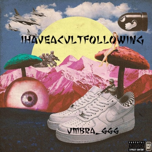F U C K (prod.NIBXL)