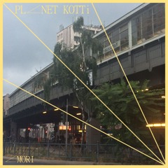 Planet Kotti