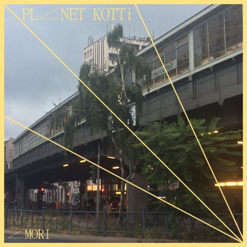 Planet Kotti