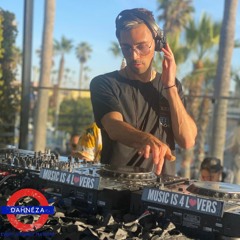 SUNDAY IS 4 LOVERS: Opening Set For Luca Bacchetti at FIREHOUSE - San Diego, CA (11.12.23)