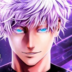 Satoru Gojo (Jujutsu Kaisen) - INFINITØ | M4rkim