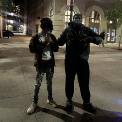 Hlloween ft breezo2x (prod.georgie)