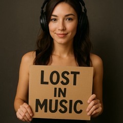 Brand new remix of Lost in music remixed by JL.m4a