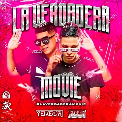 LA VERDADERA MOVIE 0.1