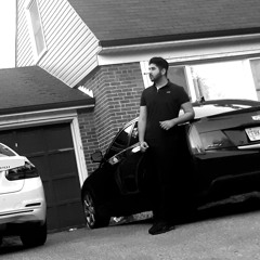 Sama Blake - Birmingham (Prod. Hakan Ozan)