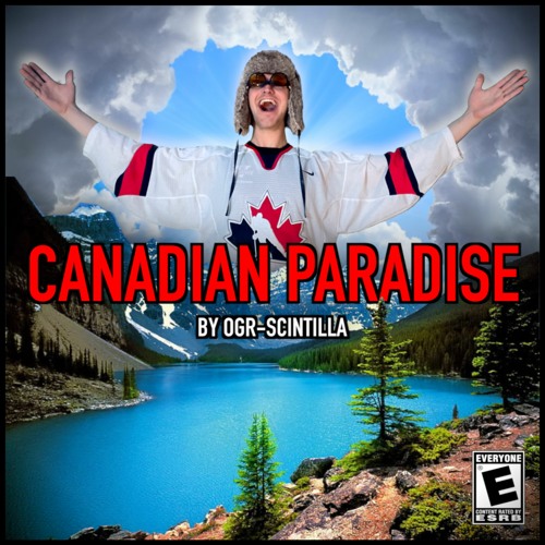 Canadian Paradise Final