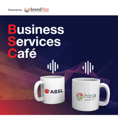 Business Services Café: Attractiveness in the BSC Sector
