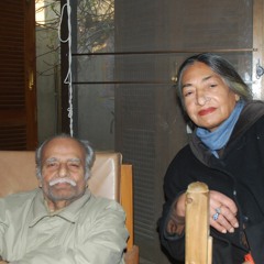 Sachal Sarmast (Akhyan Jo Koi Kholay) Samina Hasan Syed, 49 Jail Road, Lahore c2010