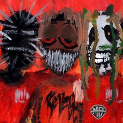 Gielaa - 9am (prod. Axon) [Fynzo exclusive]