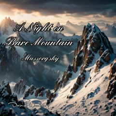 A Night on The Bare Mountain