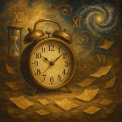 protect time sovereignty