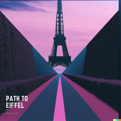 Iki Paris - Path To Eiffel