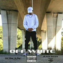 OFF-WHITE/Album: Monument-K!NAN