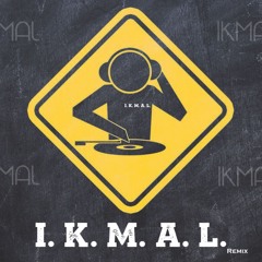 Game Changes - Shook Ones IKMAL Sadness Mix