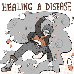 Khefiura - “Healing A Disease” (Prod. LexNour)