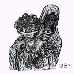 Your Jiggs not Jiggy prod. by nineishuman (mixed by tr1pt)