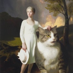 Space Cycle - Overnight cats dealers