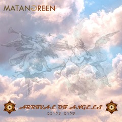 Matan Green - Arrival Of Angels (Original Mix)