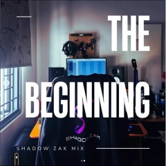 Shadow Zak: The Beginning (Mix)