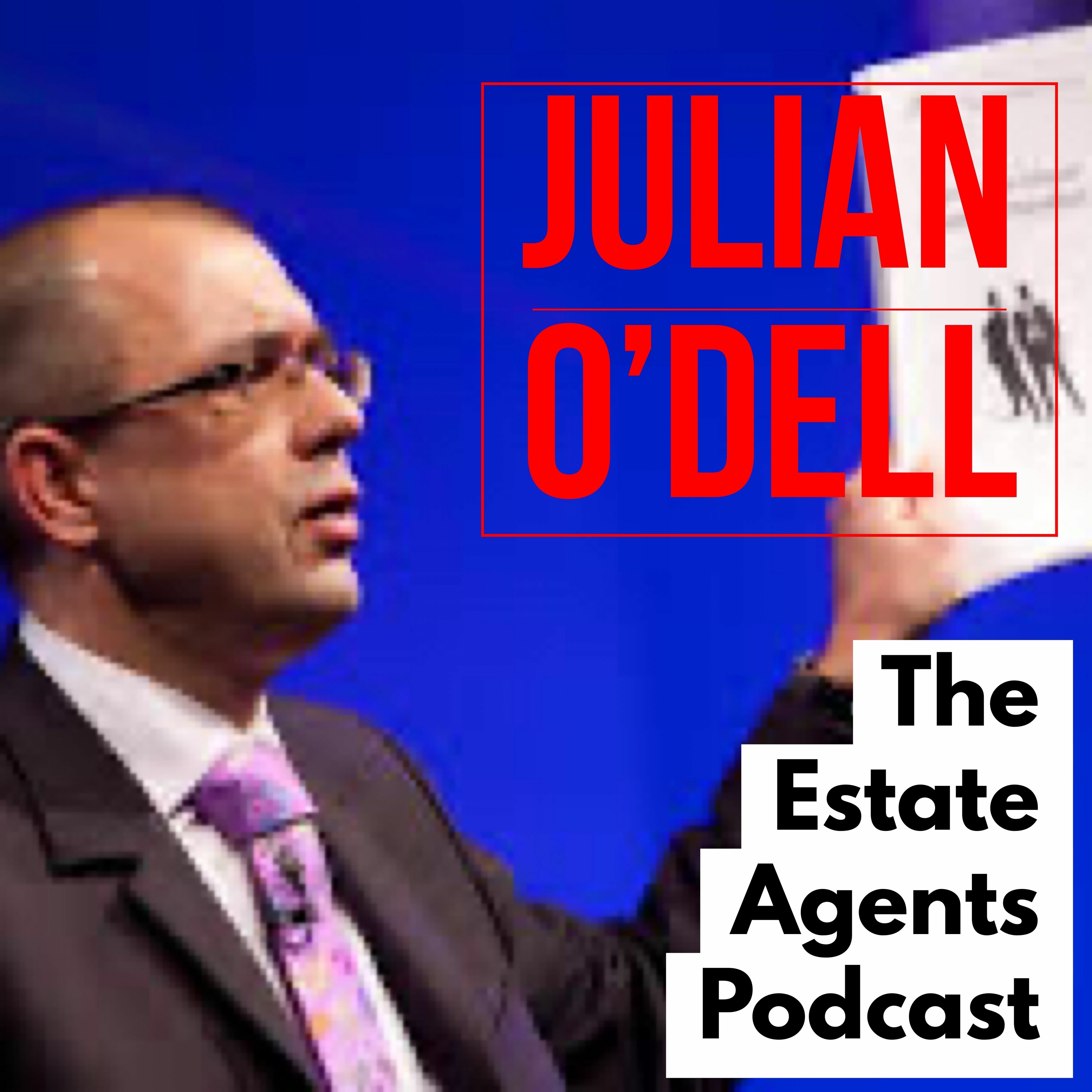 The Estate Agents Podcast