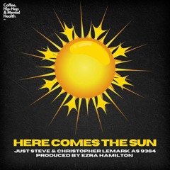 Here Comes The Sun - Just Steve and Christopher LeMark 9364