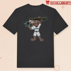 OTX Seattle Tee